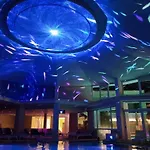 Panoramic Plaza 4*