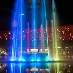 Ξενοδοχείο Plaza 4*
