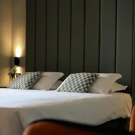 Plaza Hotel Abano Terme