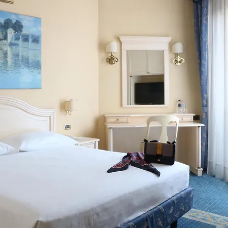 Plaza 4* Abano Terme