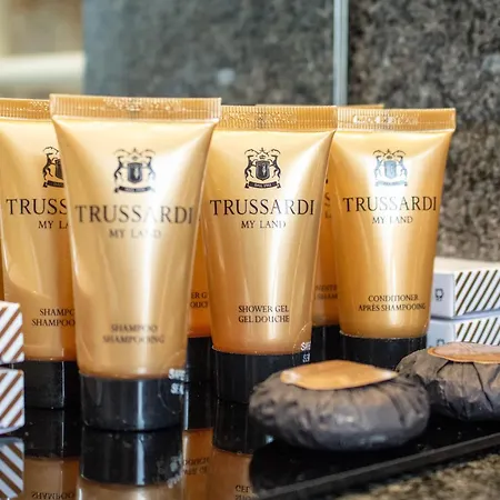 Plaza 4* Abano Terme