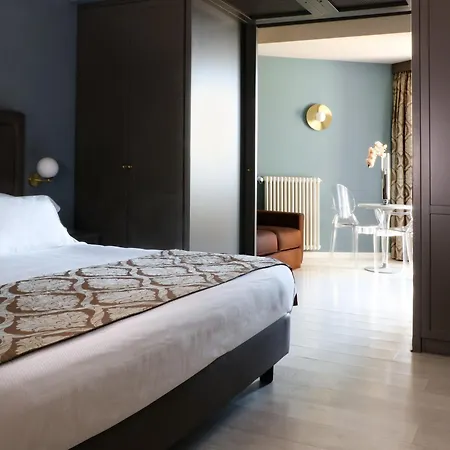 Plaza 4* Abano Terme