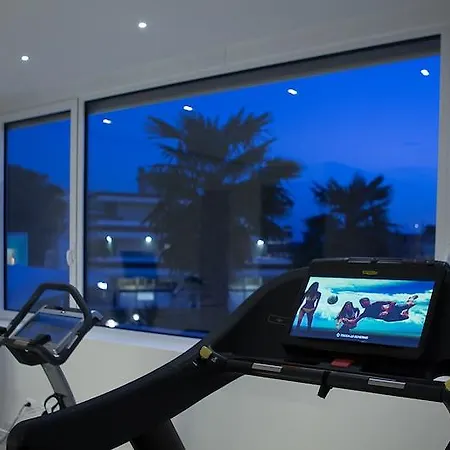 Plaza 4* Abano Terme