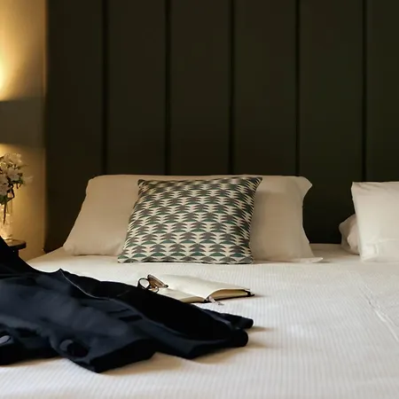 Plaza 4* Abano Terme