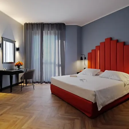 Hotel Plaza