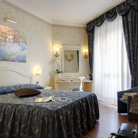 Plaza Hotel