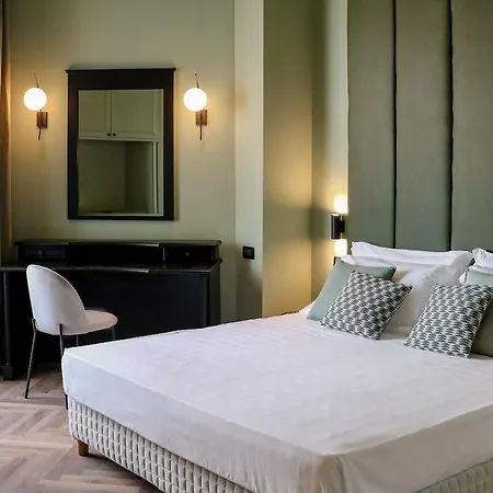 Plaza Hotel Abano Terme