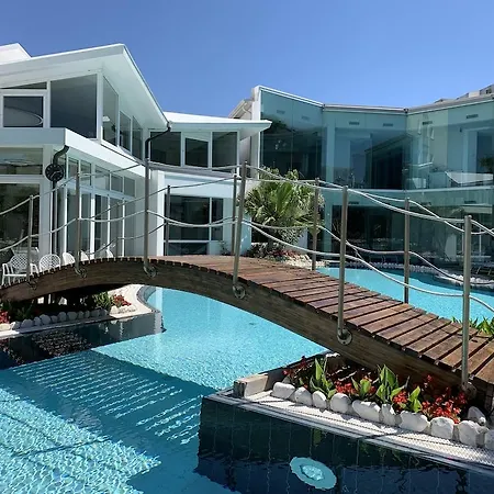 Plaza Hotel Abano Terme