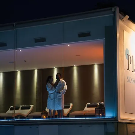 Panoramic Plaza 4* Abano Terme
