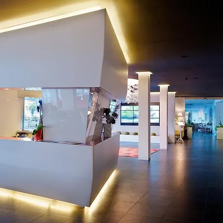 Plaza Hotel Abano Terme