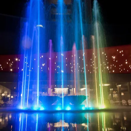 Hotel Plaza 4*