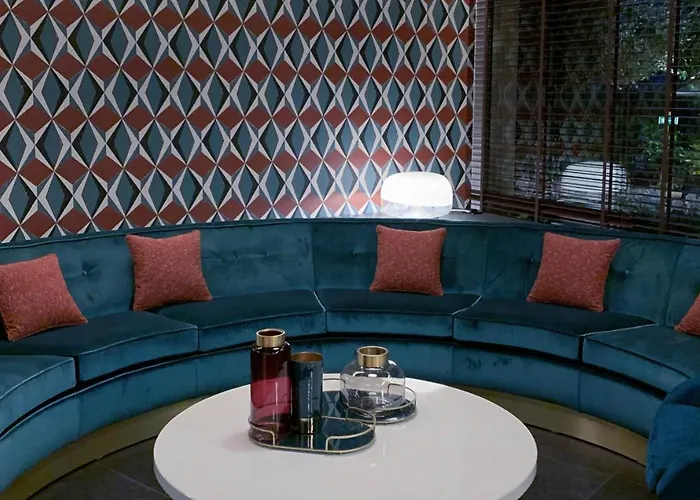 Plaza アーバノ・テルメ