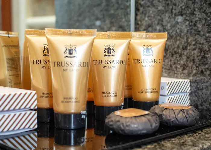 Plaza 4* アーバノ・テルメ