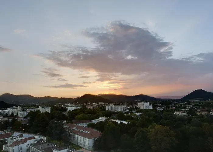 Plaza アーバノ・テルメ