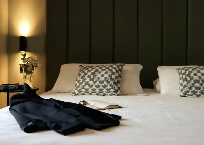 Plaza 4* 아바노테르메