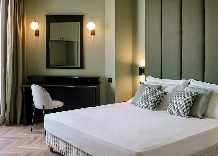 Plaza Hotel Abano Terme