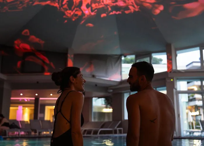 Plaza 4* Abano Terme