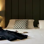 Plaza 4* 阿巴诺泰尔梅