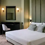 Plaza Otel Abano Terme