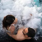 Otel Plaza Abano Terme
