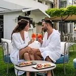 Plaza Otel Abano Terme