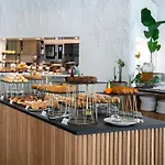 Otel Plaza Abano Terme