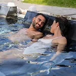 Plaza Otel Abano Terme