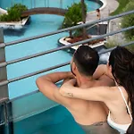 Plaza 4* Abano Terme