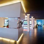Plaza Otel Abano Terme