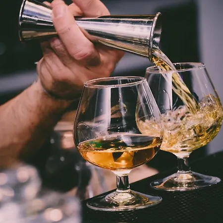 Plaza מלון אבנו טרמה