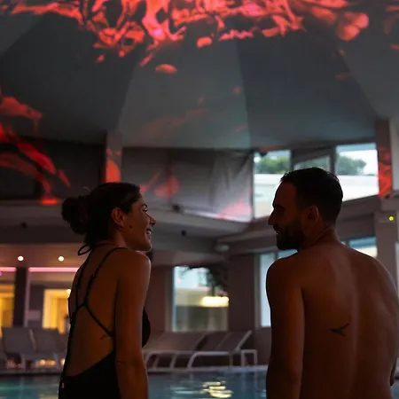 Panoramic Plaza 4* Abano Terme