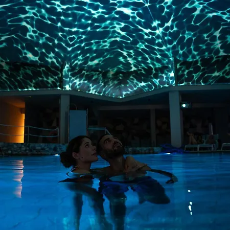 Panoramic Plaza 4* Abano Terme