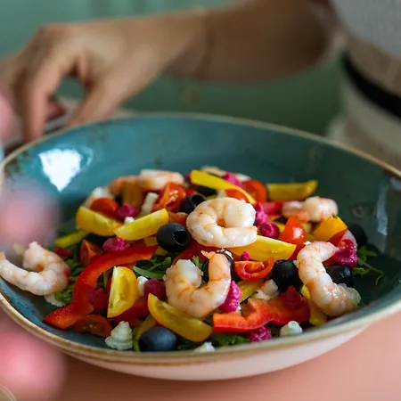 Plaza Отель Абано-Терме