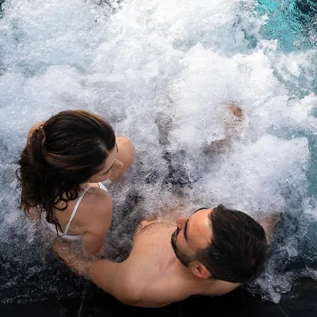 Hotel Plaza Abano Terme