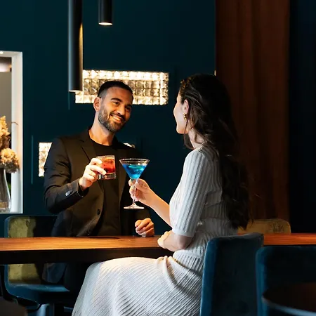 מלון Plaza אבנו טרמה