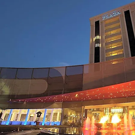 Hotel Plaza