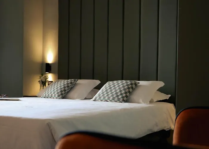 Plaza Отель Абано-Терме