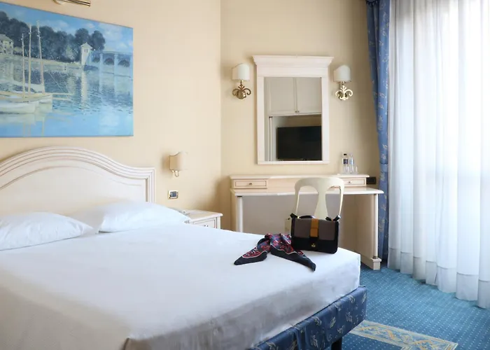 Plaza 4* Абано-Терме