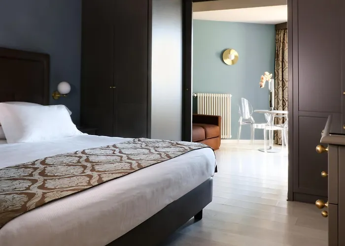 Plaza 4* Абано-Терме