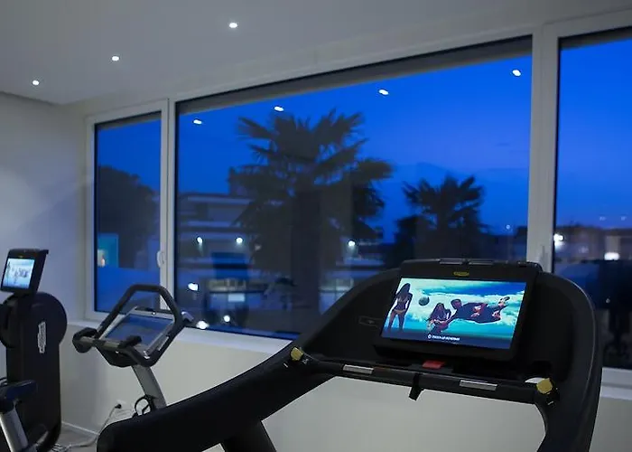 Plaza 4* 아바노테르메