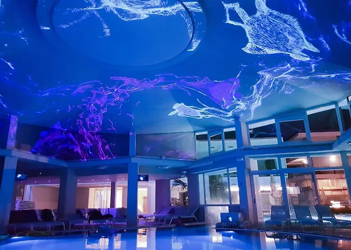 Plaza Абано-Терме