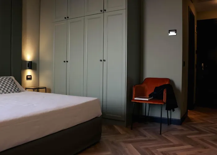 Plaza 4* Абано-Терме