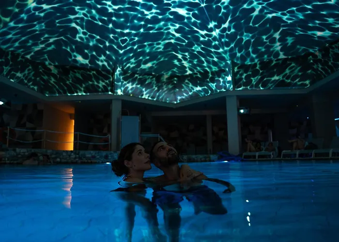 Plaza 4* Абано-Терме