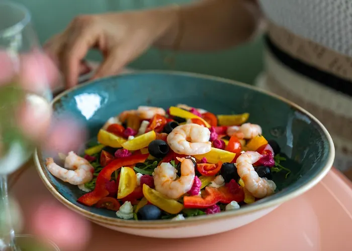 Plaza Отель Абано-Терме