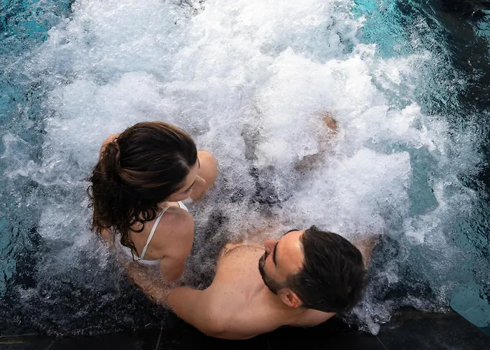 Отель Plaza Абано-Терме