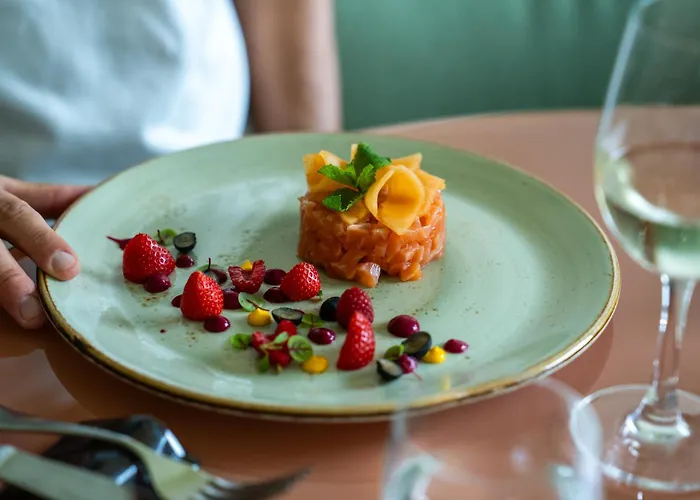 Plaza Абано-Терме