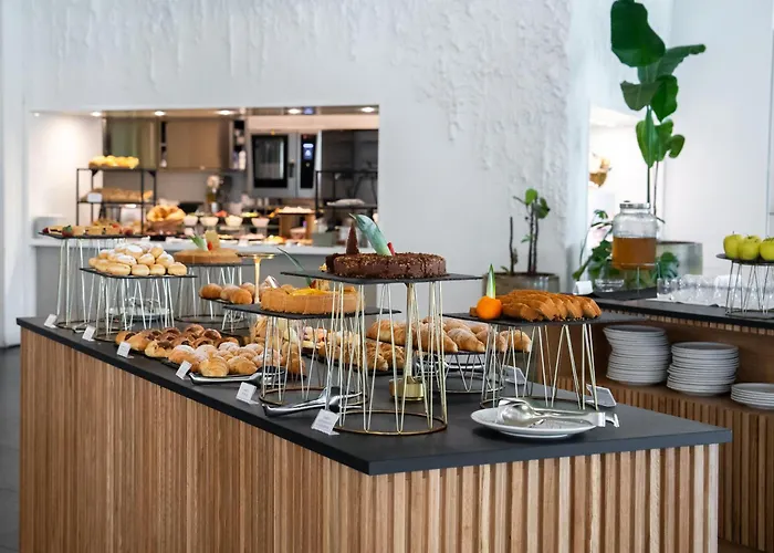 Отель Plaza Абано-Терме