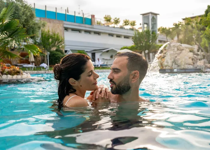 Plaza Абано-Терме