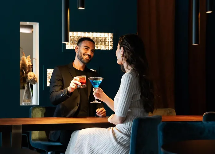 Отель Plaza Абано-Терме