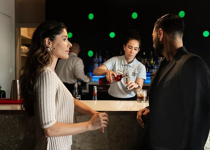 Plaza Абано-Терме